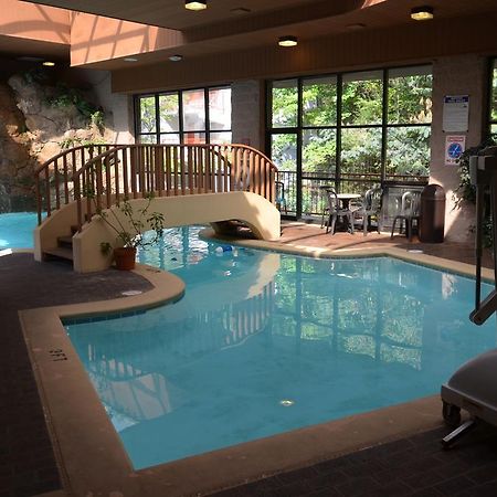 Zoders Inn And Suites Gatlinburg Kültér fotó
