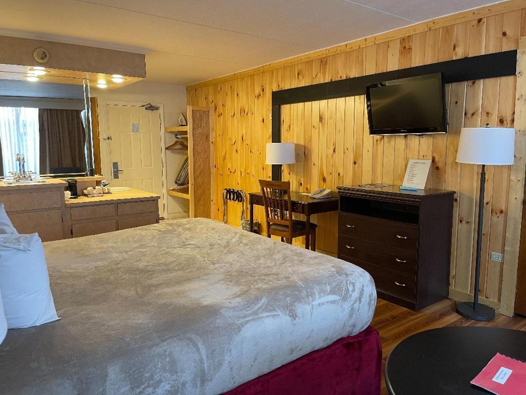 Zoders Inn And Suites Gatlinburg Kültér fotó