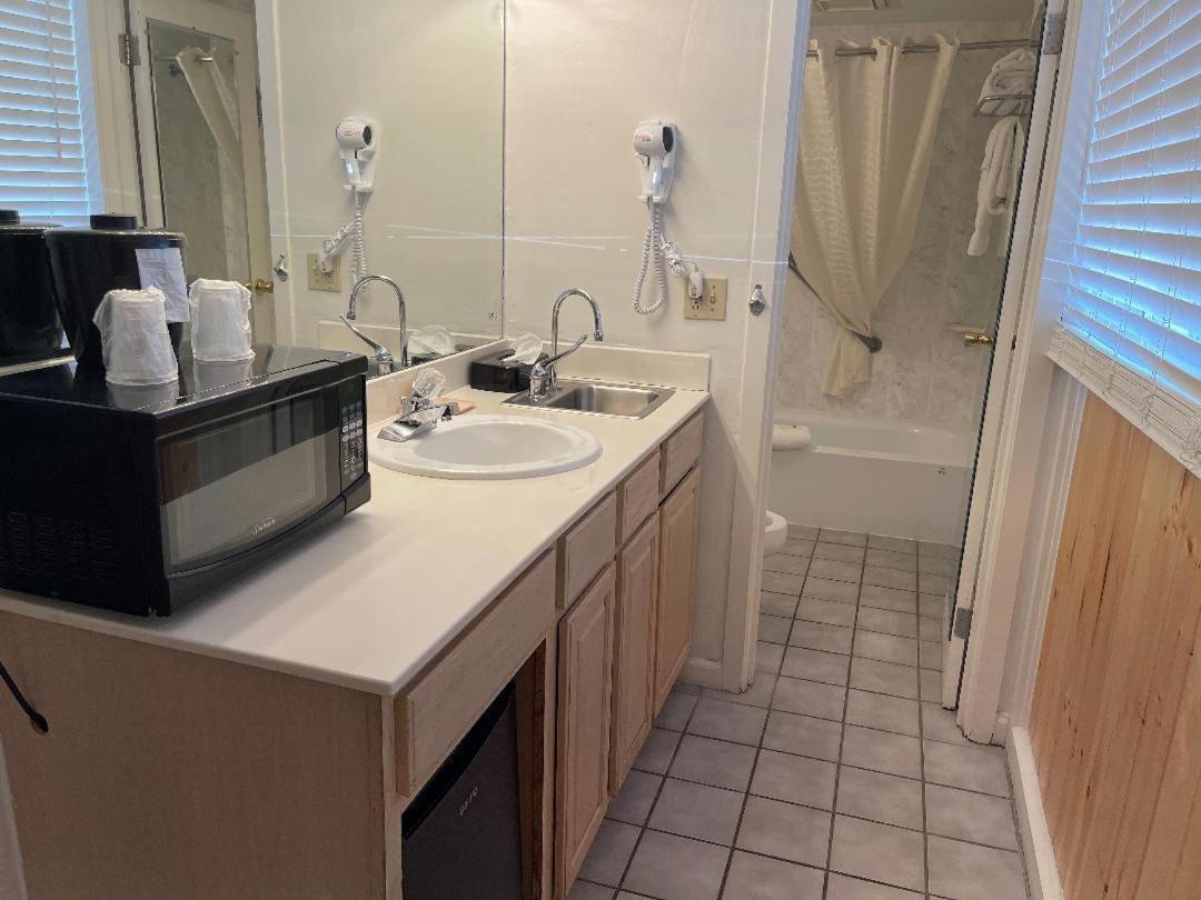 Zoders Inn And Suites Gatlinburg Kültér fotó