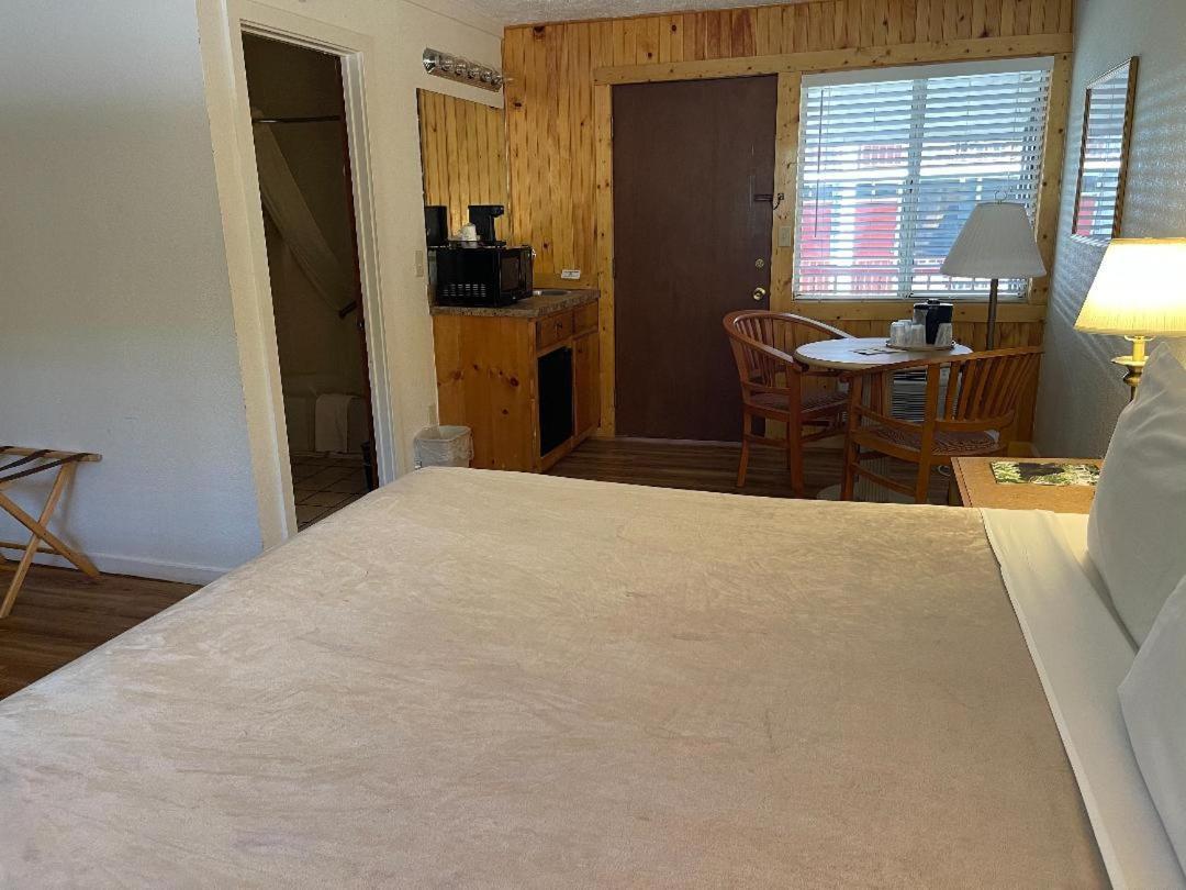 Zoders Inn And Suites Gatlinburg Kültér fotó