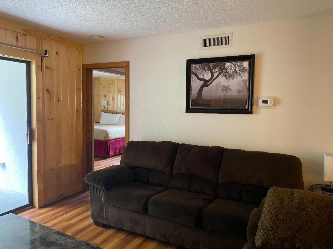 Zoders Inn And Suites Gatlinburg Kültér fotó
