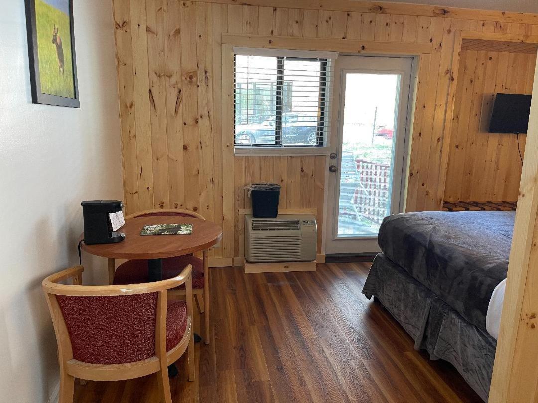 Zoders Inn And Suites Gatlinburg Kültér fotó