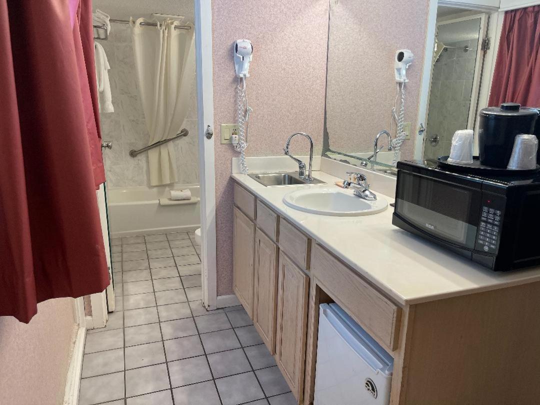 Zoders Inn And Suites Gatlinburg Kültér fotó