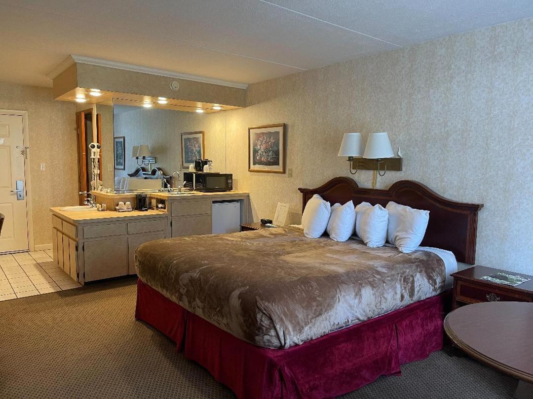 Zoders Inn And Suites Gatlinburg Kültér fotó