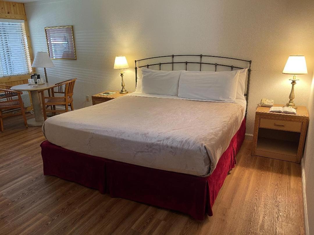 Zoders Inn And Suites Gatlinburg Kültér fotó