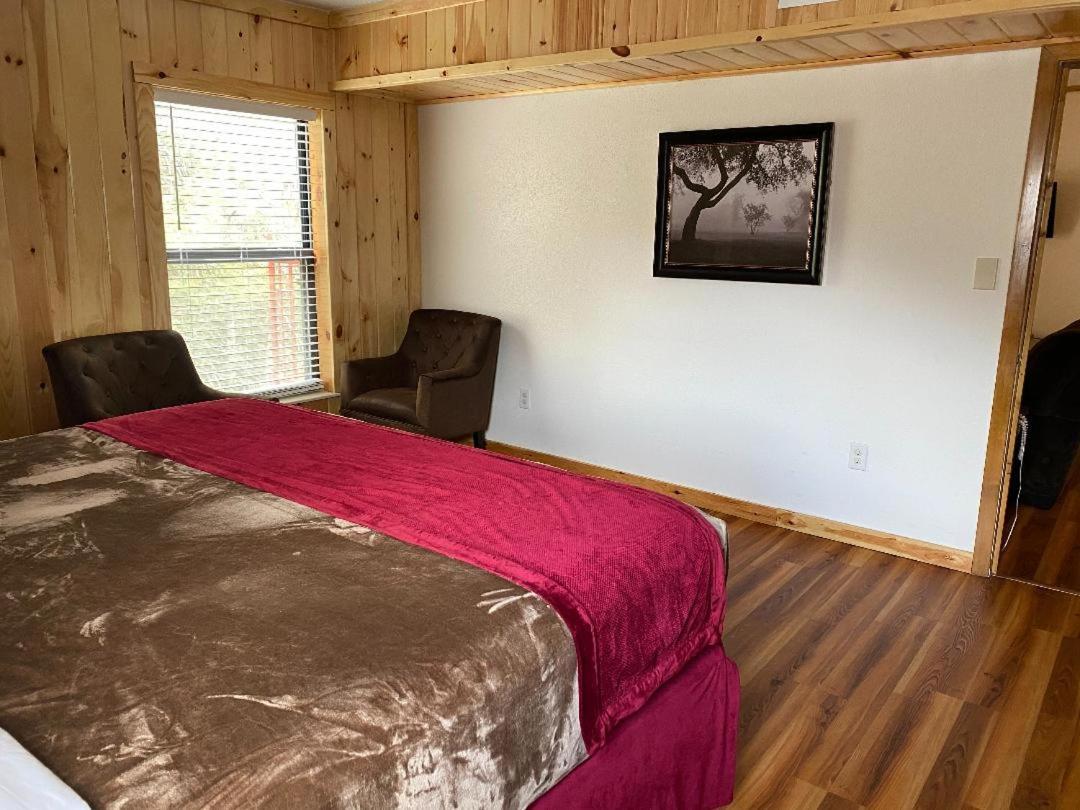 Zoders Inn And Suites Gatlinburg Kültér fotó