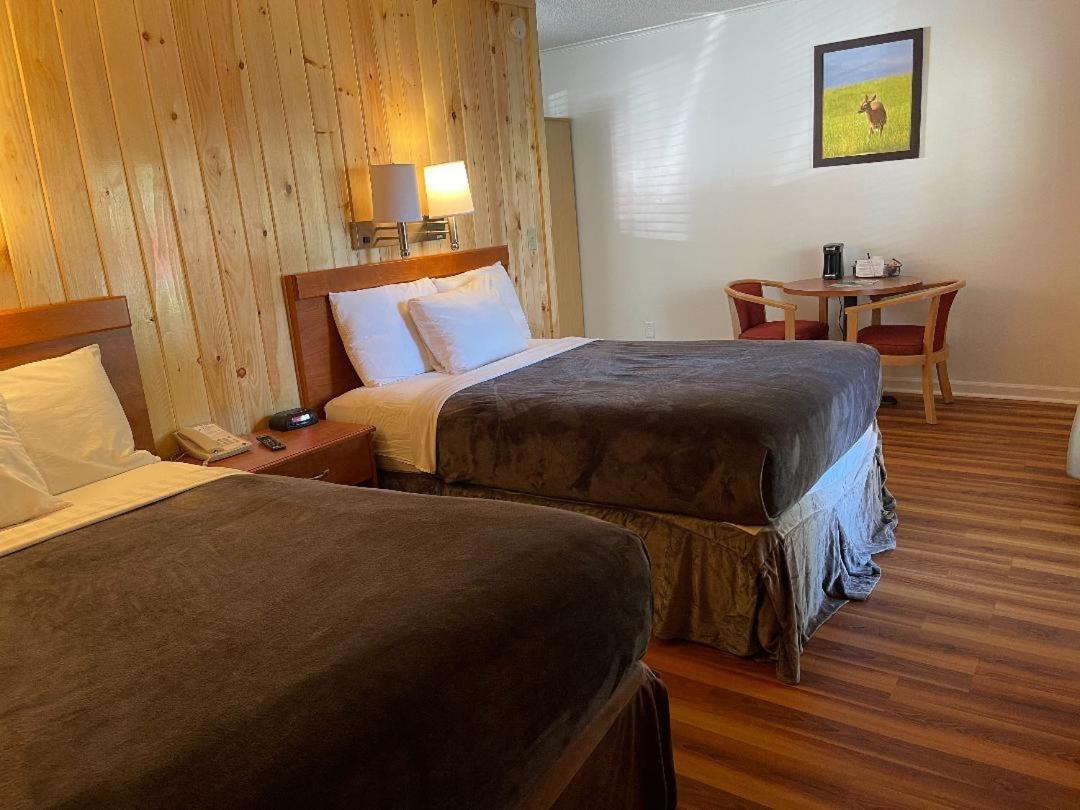 Zoders Inn And Suites Gatlinburg Kültér fotó
