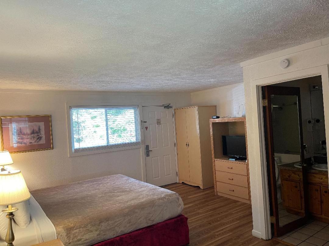 Zoders Inn And Suites Gatlinburg Kültér fotó