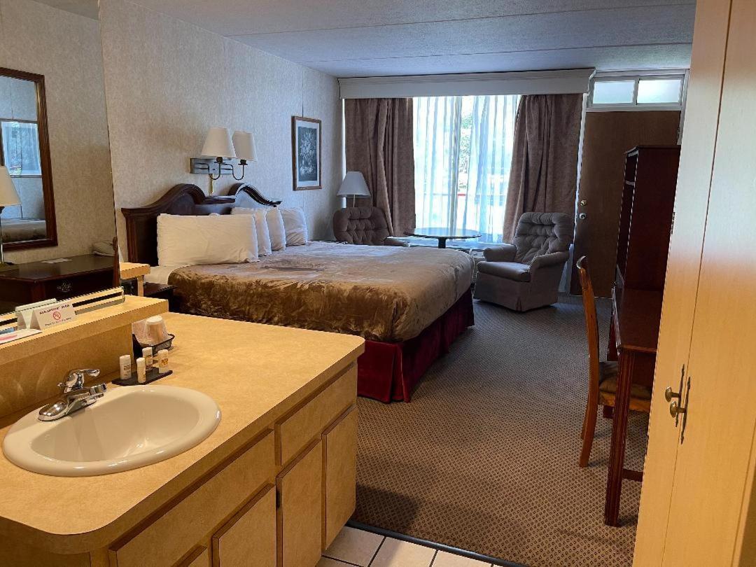 Zoders Inn And Suites Gatlinburg Kültér fotó