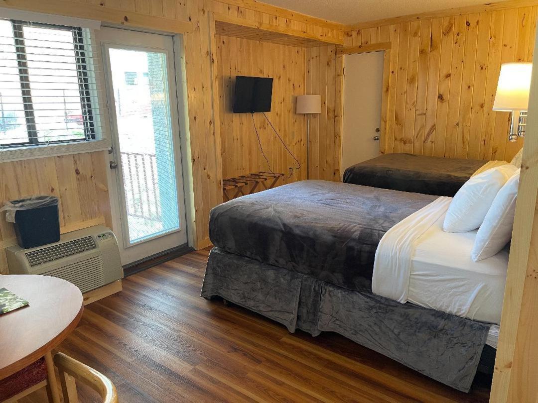 Zoders Inn And Suites Gatlinburg Kültér fotó