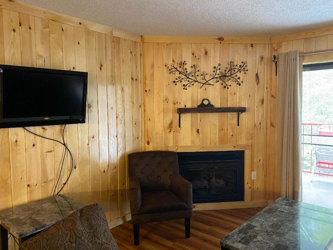 Zoders Inn And Suites Gatlinburg Kültér fotó