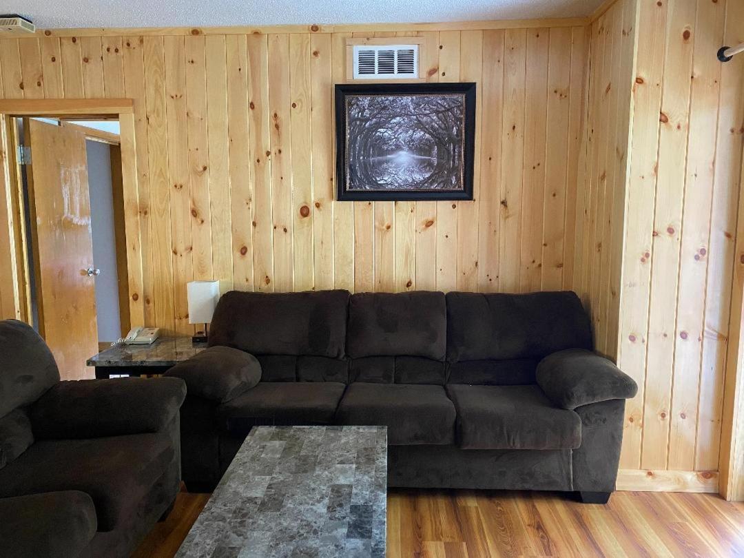 Zoders Inn And Suites Gatlinburg Kültér fotó