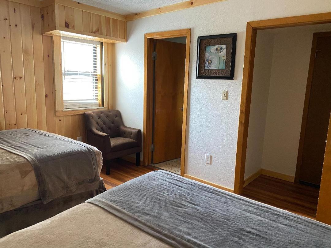 Zoders Inn And Suites Gatlinburg Kültér fotó