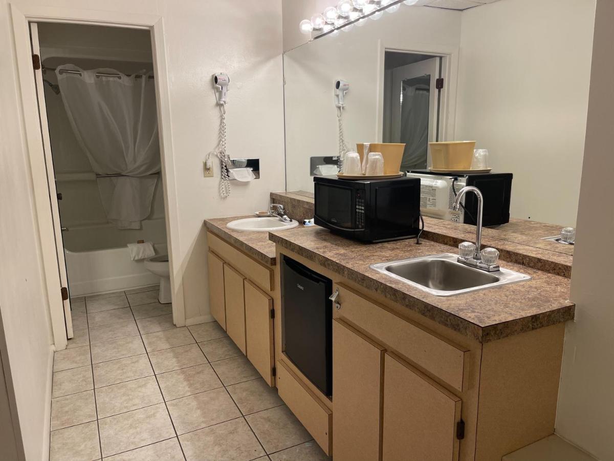 Zoders Inn And Suites Gatlinburg Kültér fotó