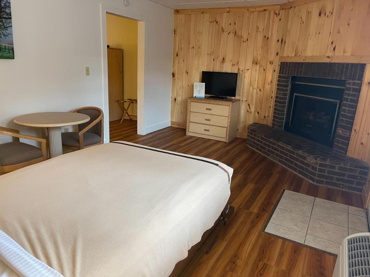 Zoders Inn And Suites Gatlinburg Kültér fotó