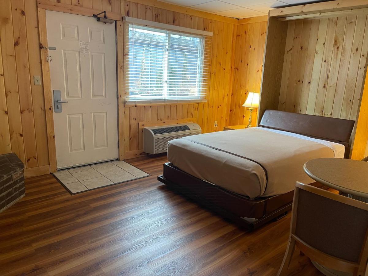 Zoders Inn And Suites Gatlinburg Kültér fotó