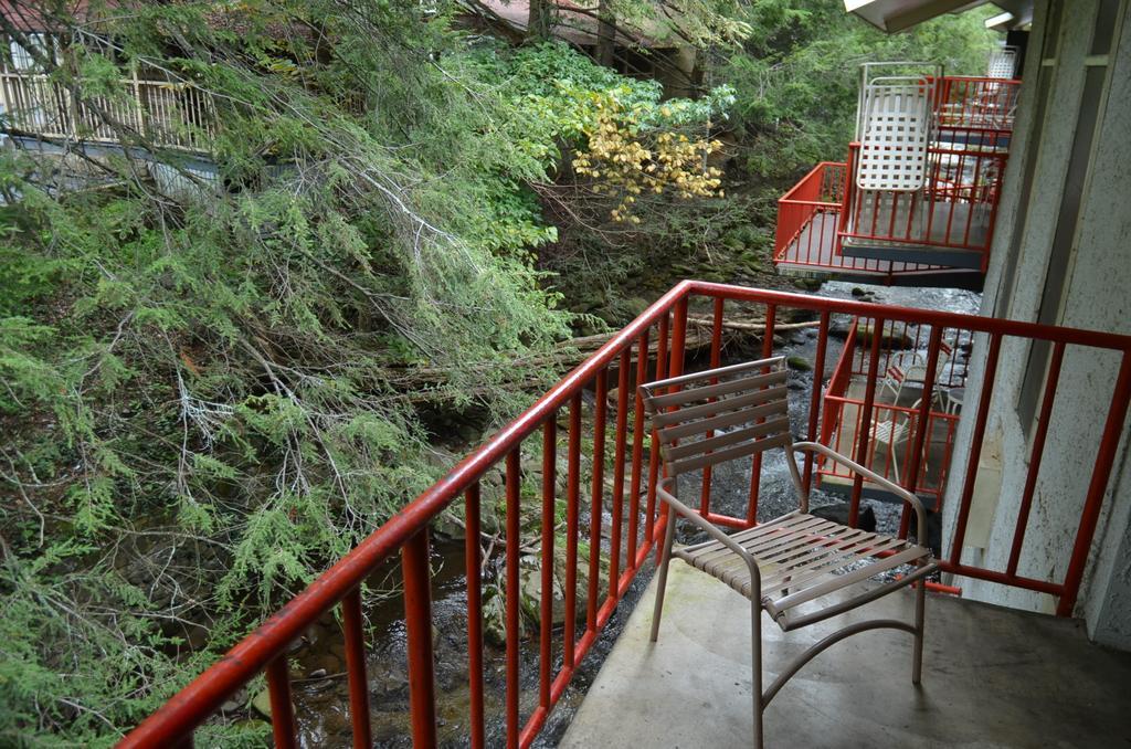 Zoders Inn And Suites Gatlinburg Kültér fotó