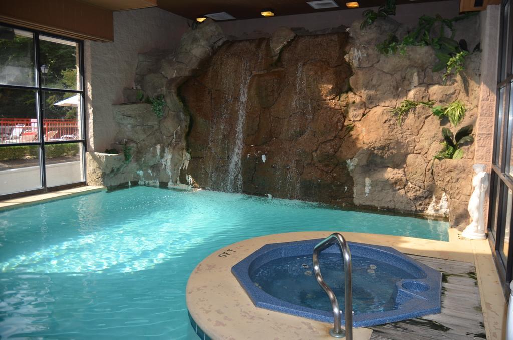 Zoders Inn And Suites Gatlinburg Kültér fotó