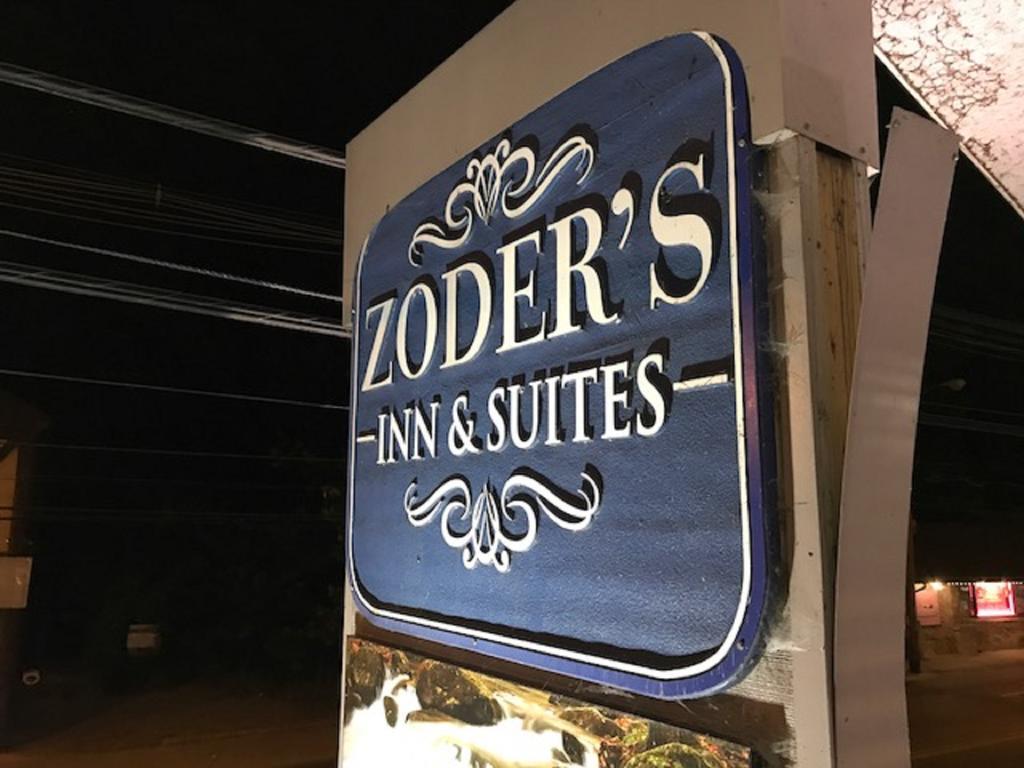 Zoders Inn And Suites Gatlinburg Kültér fotó