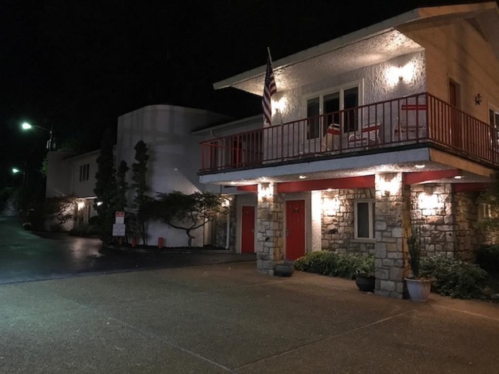 Zoders Inn And Suites Gatlinburg Kültér fotó