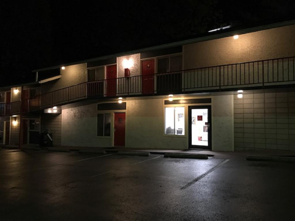 Zoders Inn And Suites Gatlinburg Kültér fotó