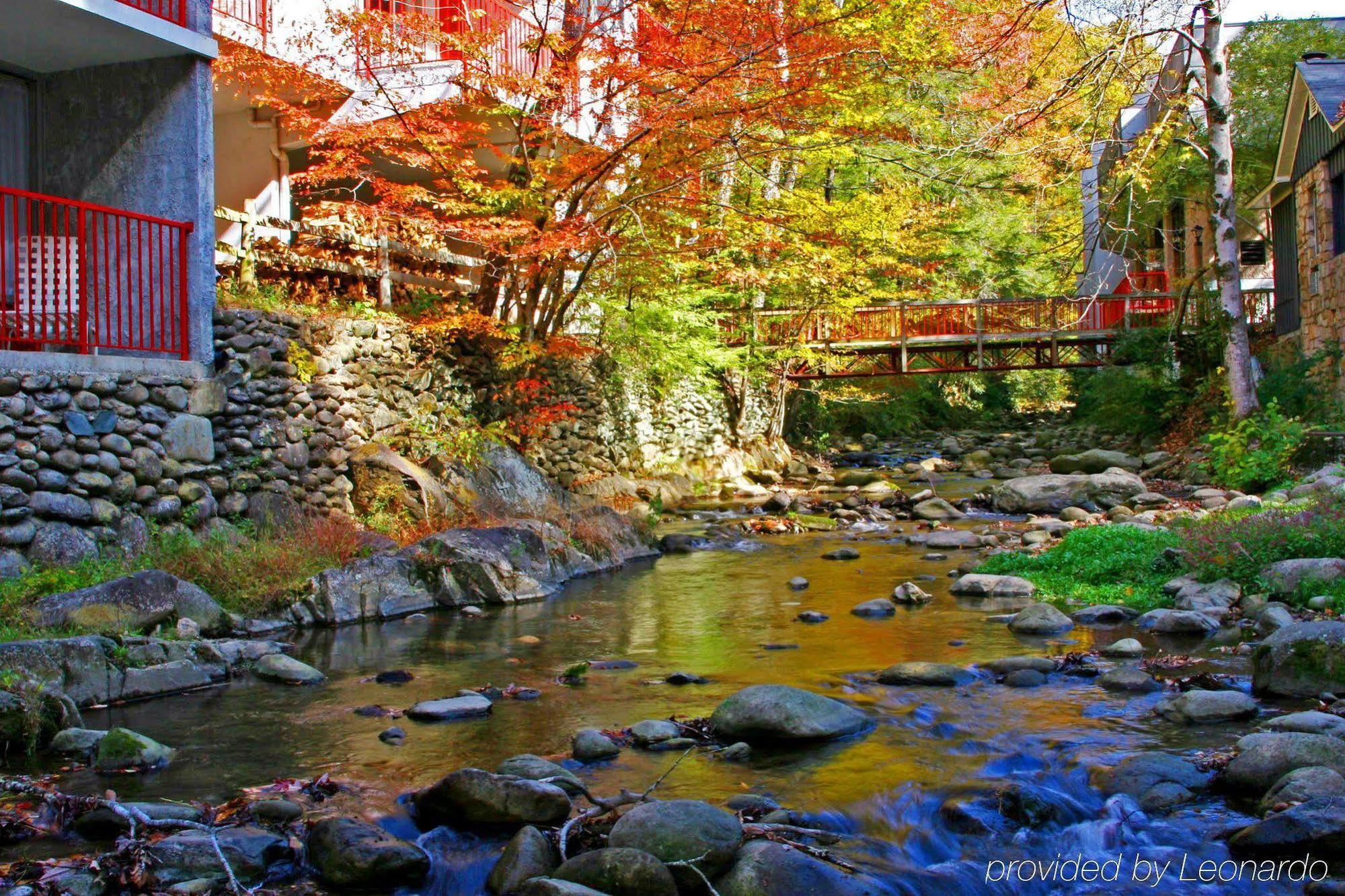 Zoders Inn And Suites Gatlinburg Kültér fotó