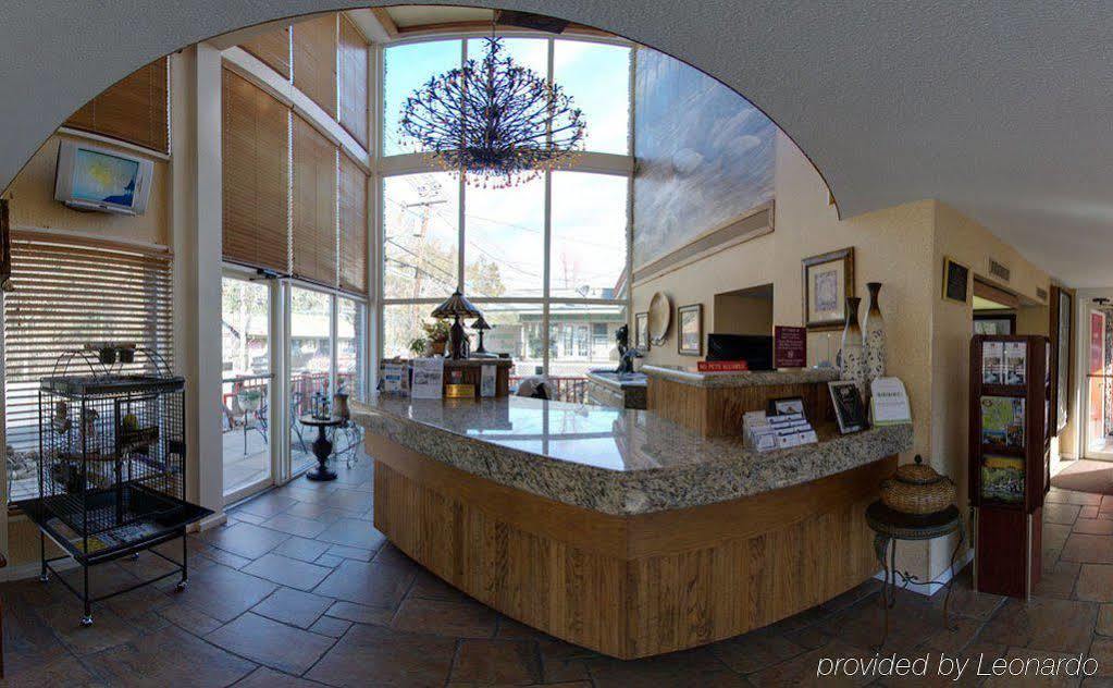 Zoders Inn And Suites Gatlinburg Beltér fotó