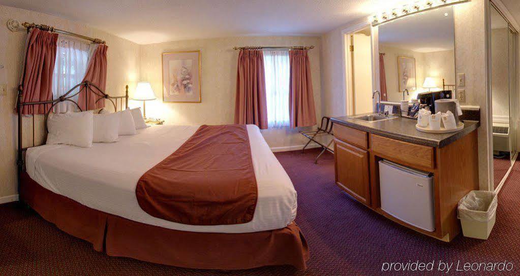 Zoders Inn And Suites Gatlinburg Szoba fotó