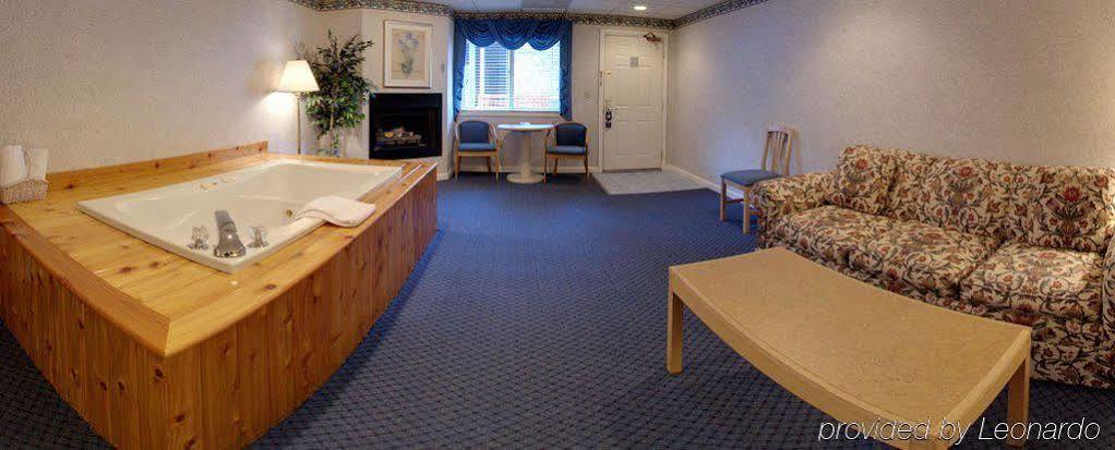 Zoders Inn And Suites Gatlinburg Szoba fotó
