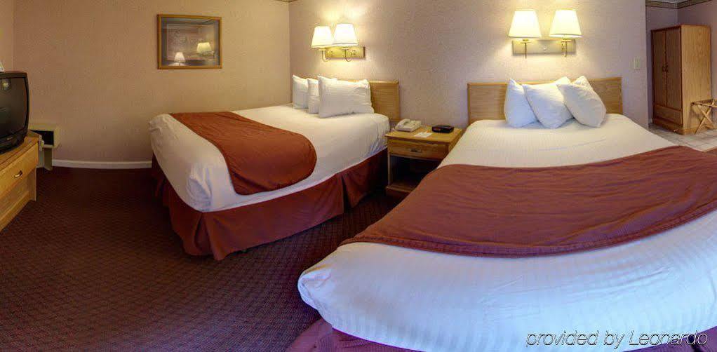 Zoders Inn And Suites Gatlinburg Szoba fotó
