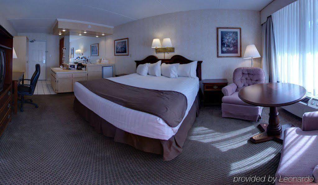 Zoders Inn And Suites Gatlinburg Szoba fotó