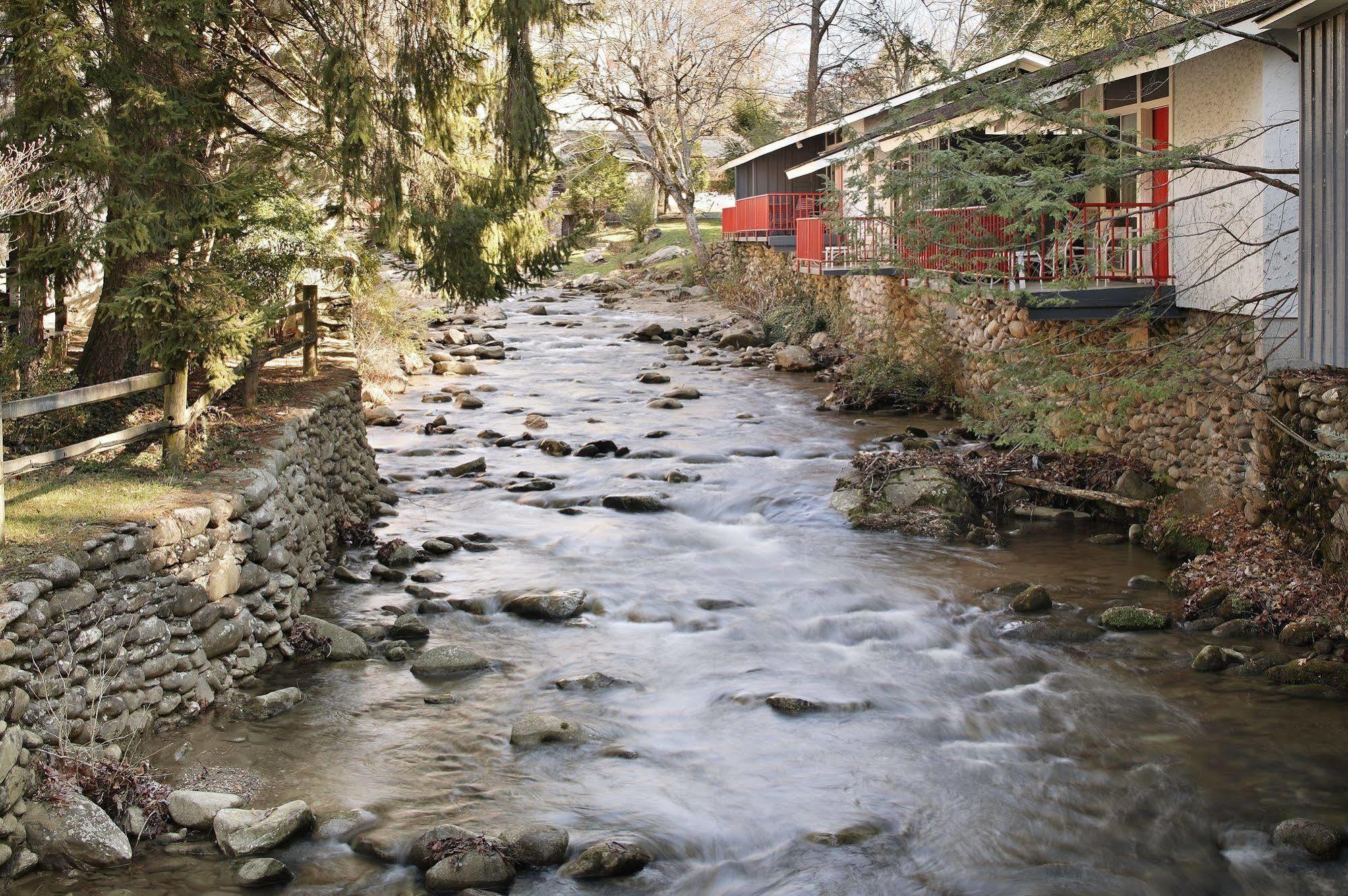 Zoders Inn And Suites Gatlinburg Kültér fotó