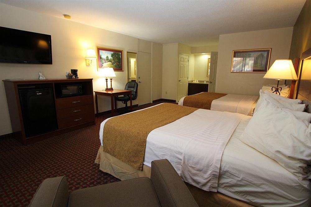 Zoders Inn And Suites Gatlinburg Kültér fotó